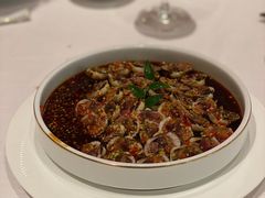 生腌血蚌-东富酒家(龙湖西溪天街店)