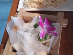 -旺晖本帮骨头煲·深夜火锅(梅园路店)