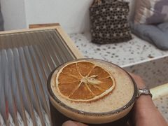 -FULL MOON满月咖啡