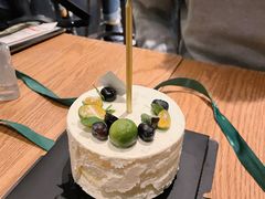 莫吉托蛋糕-姆们M Sweetie Cake(三里屯店)