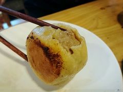 门钉肉饼-金生隆(六铺炕店)