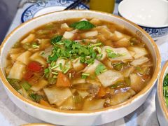 -马三洋芋片(簋街店)