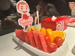 -海底捞火锅(吾悦国际广场店)