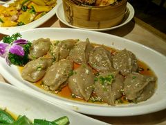 -客乡情(南京东路店)