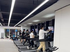 -WEGYMER健萌健身(麦德龙钰龙天下馆)