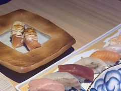 -琴寿司居酒屋(中山广场店)