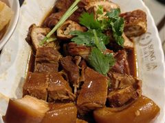 -松發肉骨茶(牛车水店)