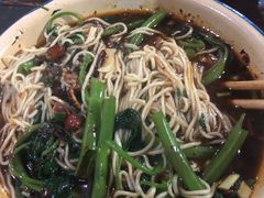 三两小面-赵伍面庄(松石大道店)