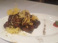 越式牛肉粒-苏浙汇(朝外店)