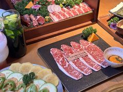 -MIKOMIKO和牛烧肉专门店(南门店)