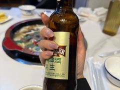 -牛得很·鲜牦牛肉烧烤·牛羊肉菌汤锅(康定店)