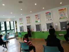 -星视野儿童近视弱视视力训练中心(富荟店)