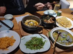 -竹里馆 ·茶食(奥体店)
