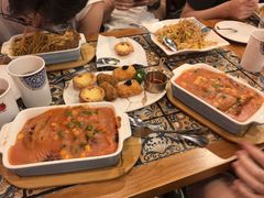-番茄屋葡式美食(总店)