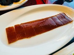 -上海滩餐厅(BFC外滩金融中心店)