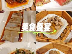 -稻香饭店(IFS国金中心店)