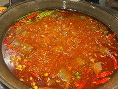 -川泽火锅·重庆老火锅(南河店)