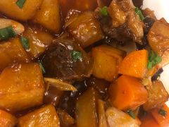 -那达慕蒙古风味酒楼