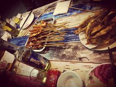 -滨城串吧(三元桥店)