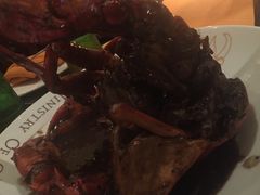 -Ministry of Crab(科伦坡店)