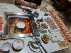 -香天下·四川火锅(安镇大润发店)