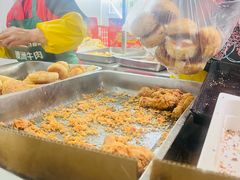 -满记烧饼(牛街东里小区一区店)