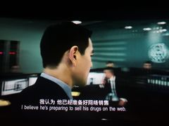 -CGV影城(黄河道ScreenX店)