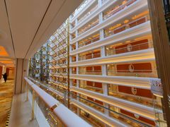 -上海白金汉爵大酒店(大零号湾国际会议中心店)