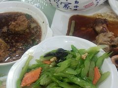 -和源祥·日照菜扛把子(万平口一店)