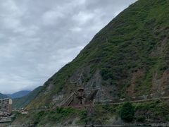-泸定桥景区