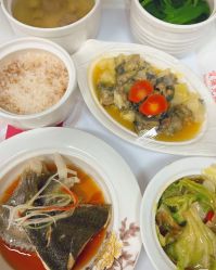 -爱弥儿月子中心(省医院店)