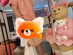 -成都仁和新城购物中心