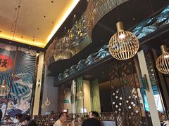-半天妖烤鱼(大润发店)