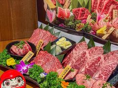 -丸藏和牛烧肉专门店(园区师惠坊店)
