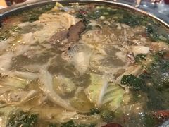 -喜乐堂(新华西路店)