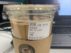 -瑞幸咖啡(东亚望京中心店)