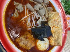 -刘二姐襄阳牛肉面(鸟巢店)