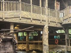 -长鹿旅游休博园