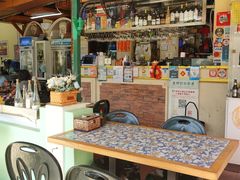 大堂-雅憩花园餐厅