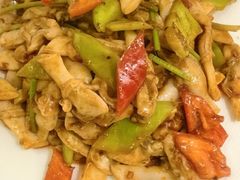 -北塘海鲜·天津菜(大光明桥旗舰店)