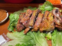 -那拉提之疆·新疆菜(美院店)