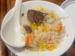 -纳瓦新疆菜(银都店)