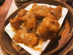 -点都德(聚福楼店)