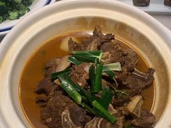 -江南大院松鼠桂鱼(奉贤宝龙店)