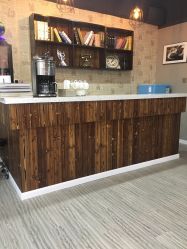 -原木·Top Design发型定制