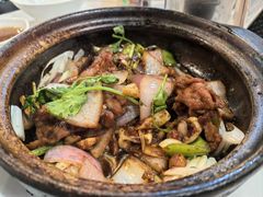 -日昌餐馆(亦庄店)