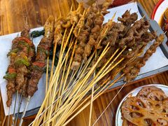 -冶建镜子·中国龙虾王(总店)