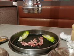 -小民大排档(江汉路店)