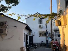 -扬州饭店(南京东路店)