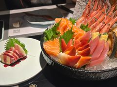 -匠和风精致料理(祥禾天地店)